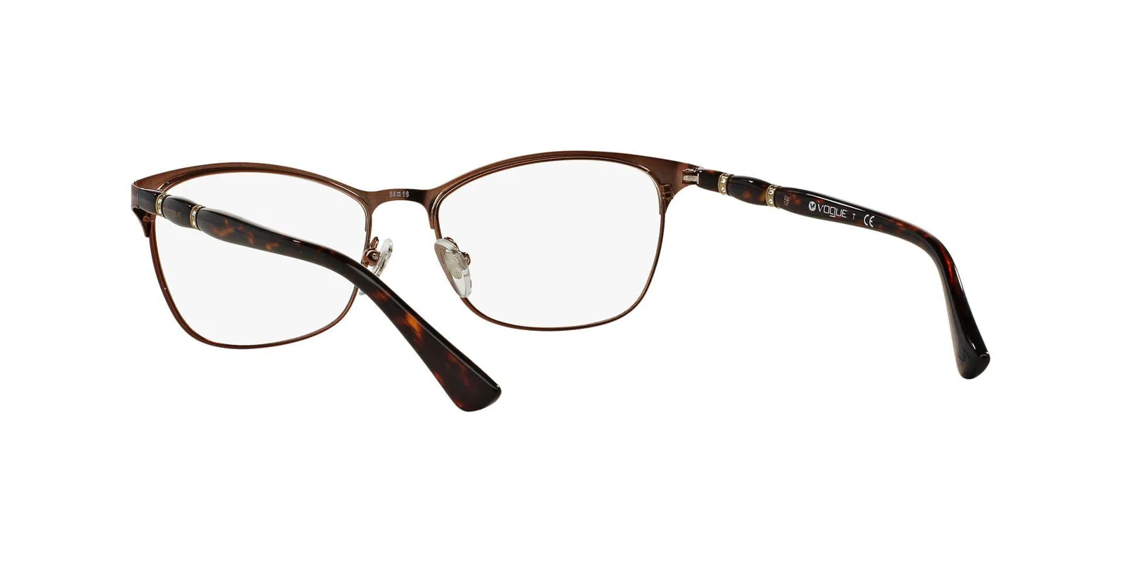 Vogue Eyewear 3987B Eyeglasses - view 13